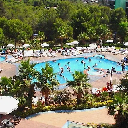Hotel Apts Ontario