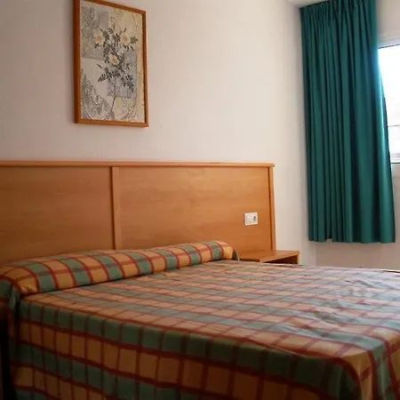 Apts Ontario 5*