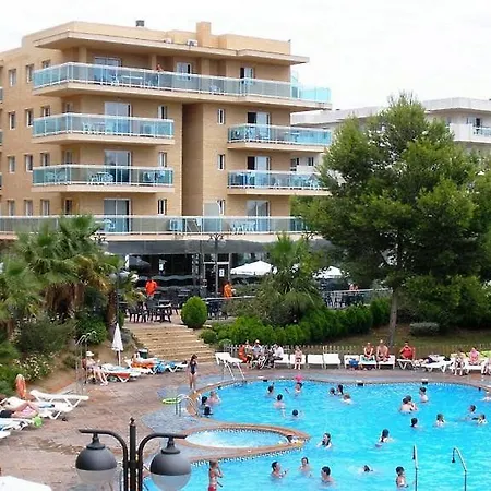 Apts Ontario Salou