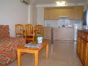 Otel Apts Ontario Salou